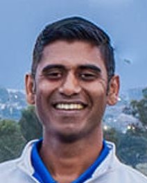 Junaid Roopnarain