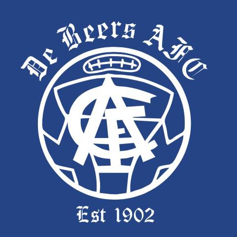 De Beers AFC Logo